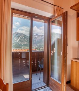 Casa Grafa Bormio