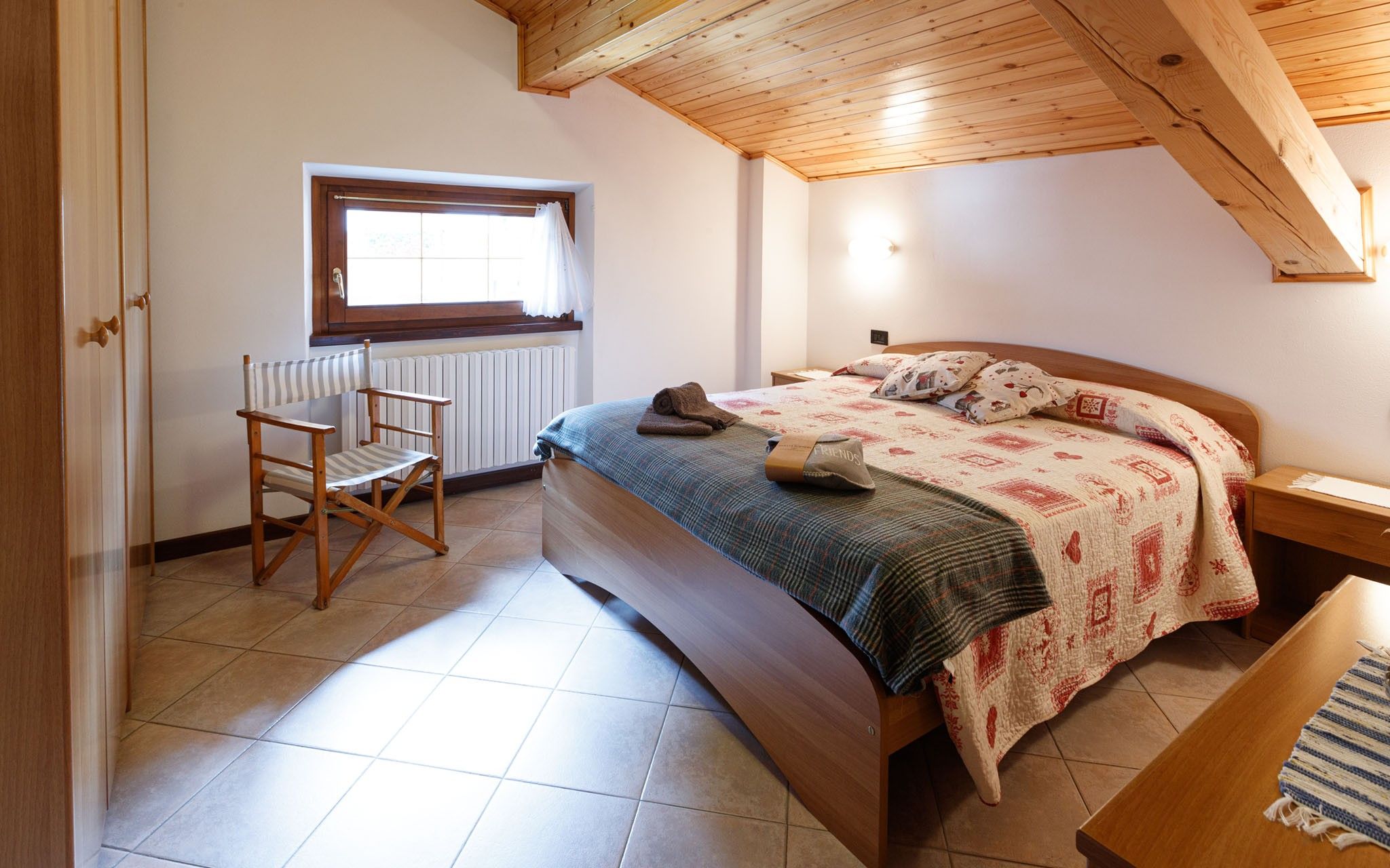 Casa Grafa Bormio